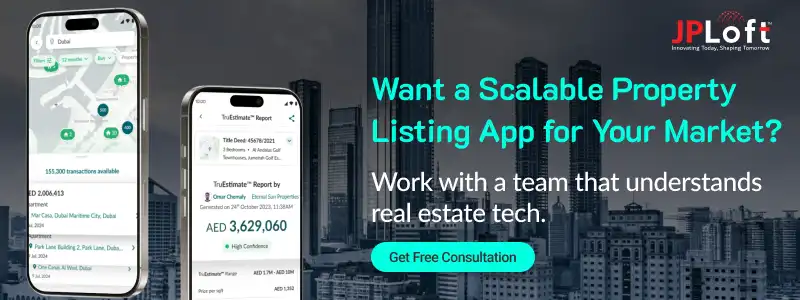 Work with a team that understands real estate tech